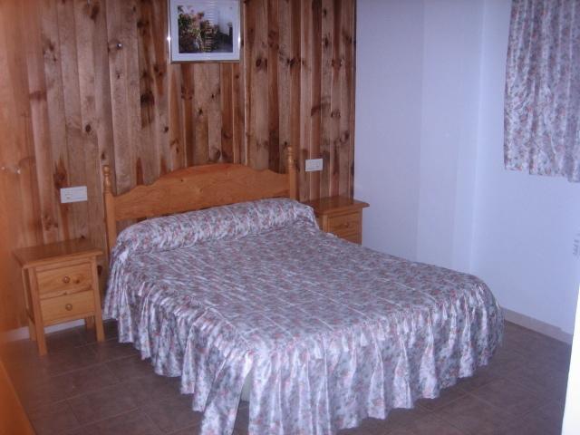 Alojamiento Rural Mirador Del Avellano Alpujarra De La Sierra Cameră foto