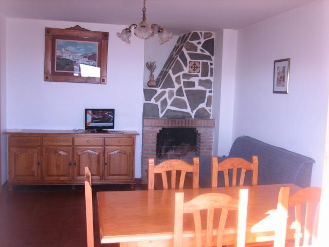 Alojamiento Rural Mirador Del Avellano Alpujarra De La Sierra Cameră foto
